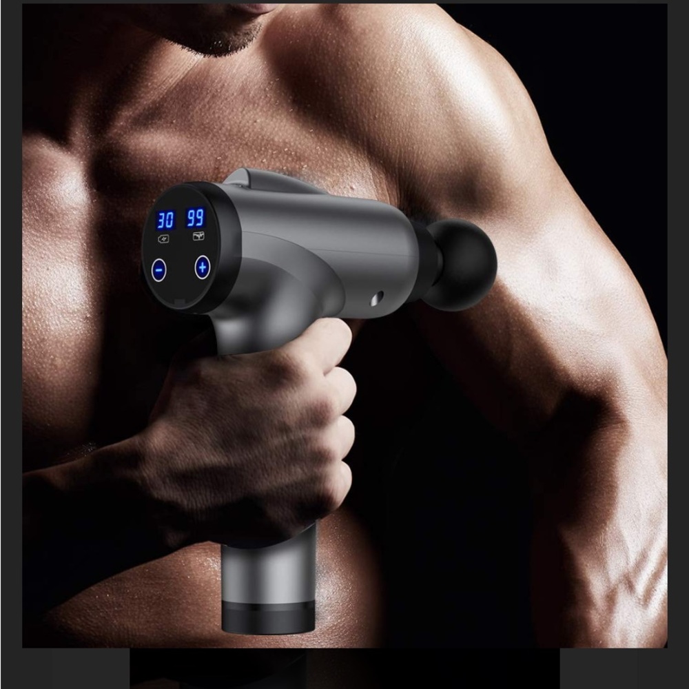 Massage gun